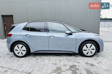 Хэтчбек Volkswagen ID.3 2021 в 