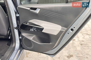 Хэтчбек Volkswagen ID.3 2021 в 