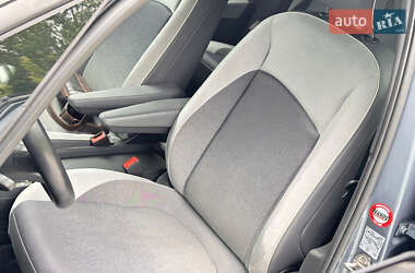 Хэтчбек Volkswagen ID.3 2021 в 