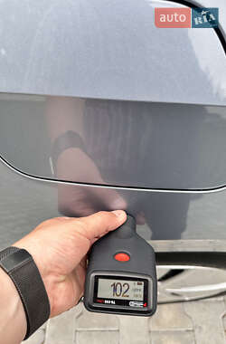 Хэтчбек Volkswagen ID.3 2021 в 