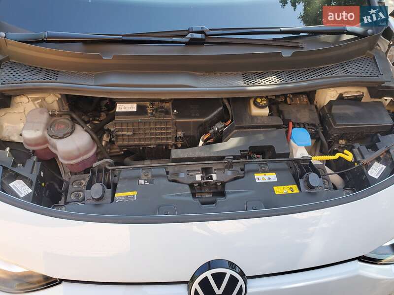 Хэтчбек Volkswagen ID.3 2022 в Киеве