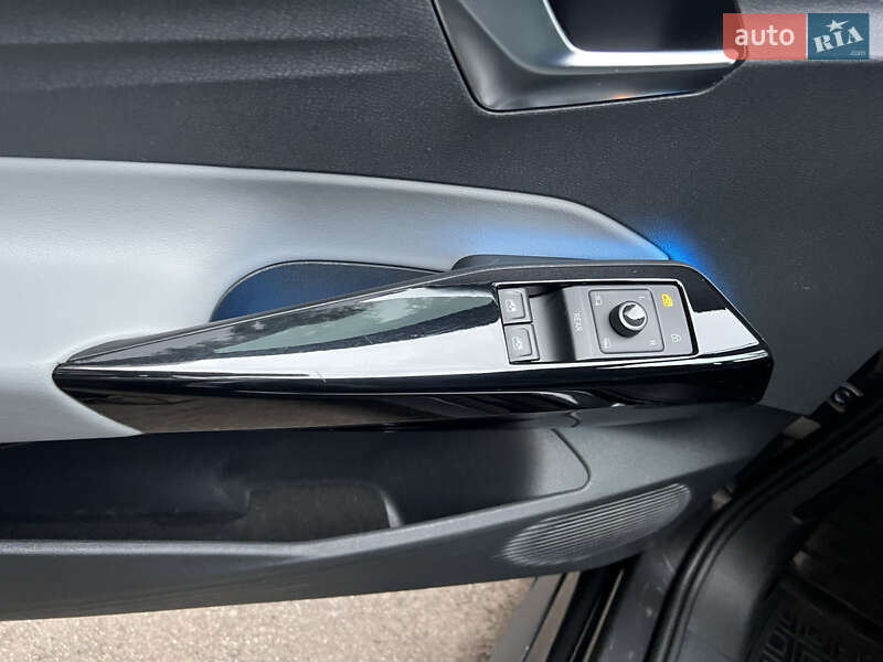 Хэтчбек Volkswagen ID.3 2020 в Львове фото 16 Хэтчбек Volkswagen ID.3 2020 в Львове