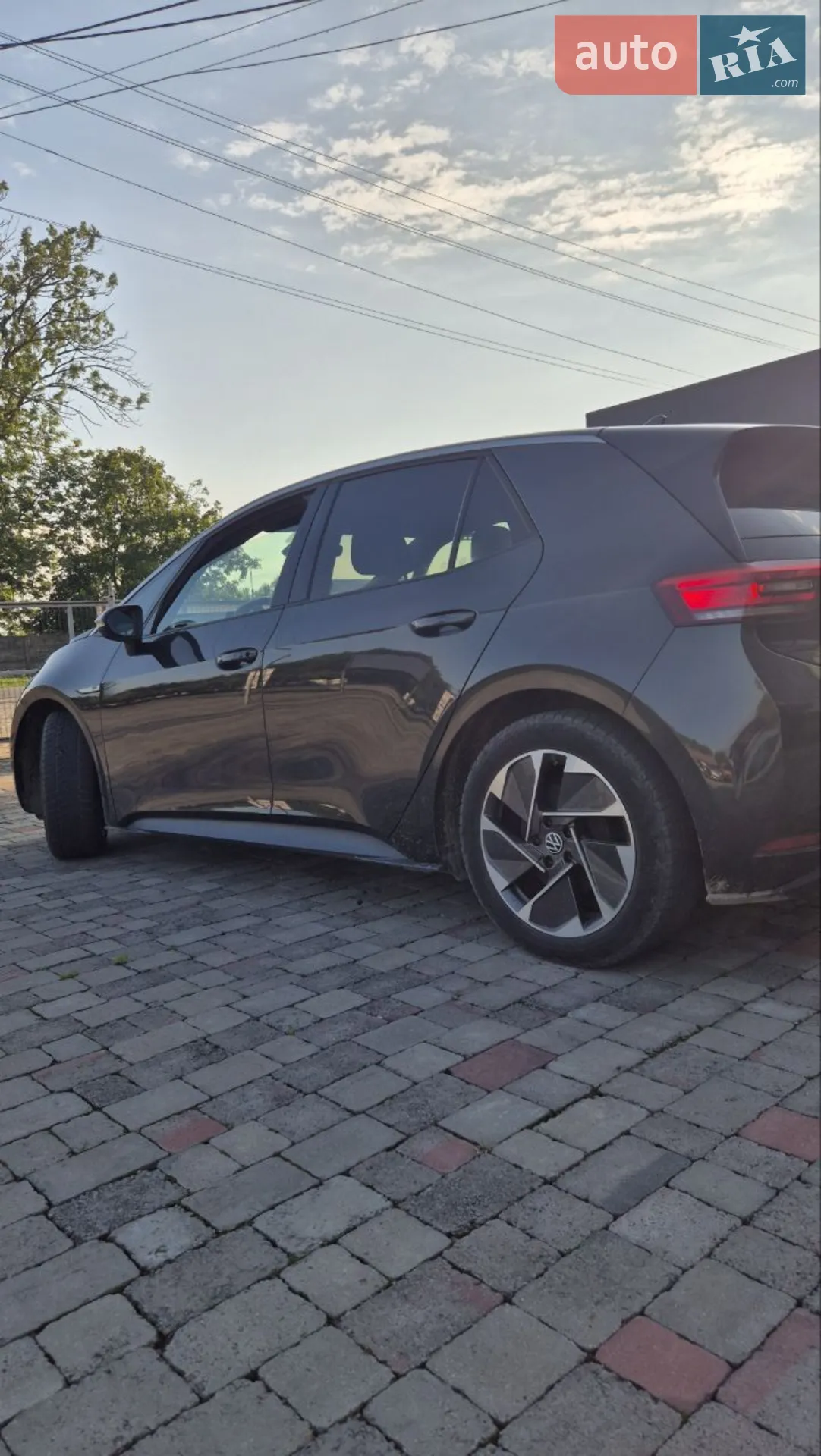 2020 Volkswagen ID.3 - мініатюра 18