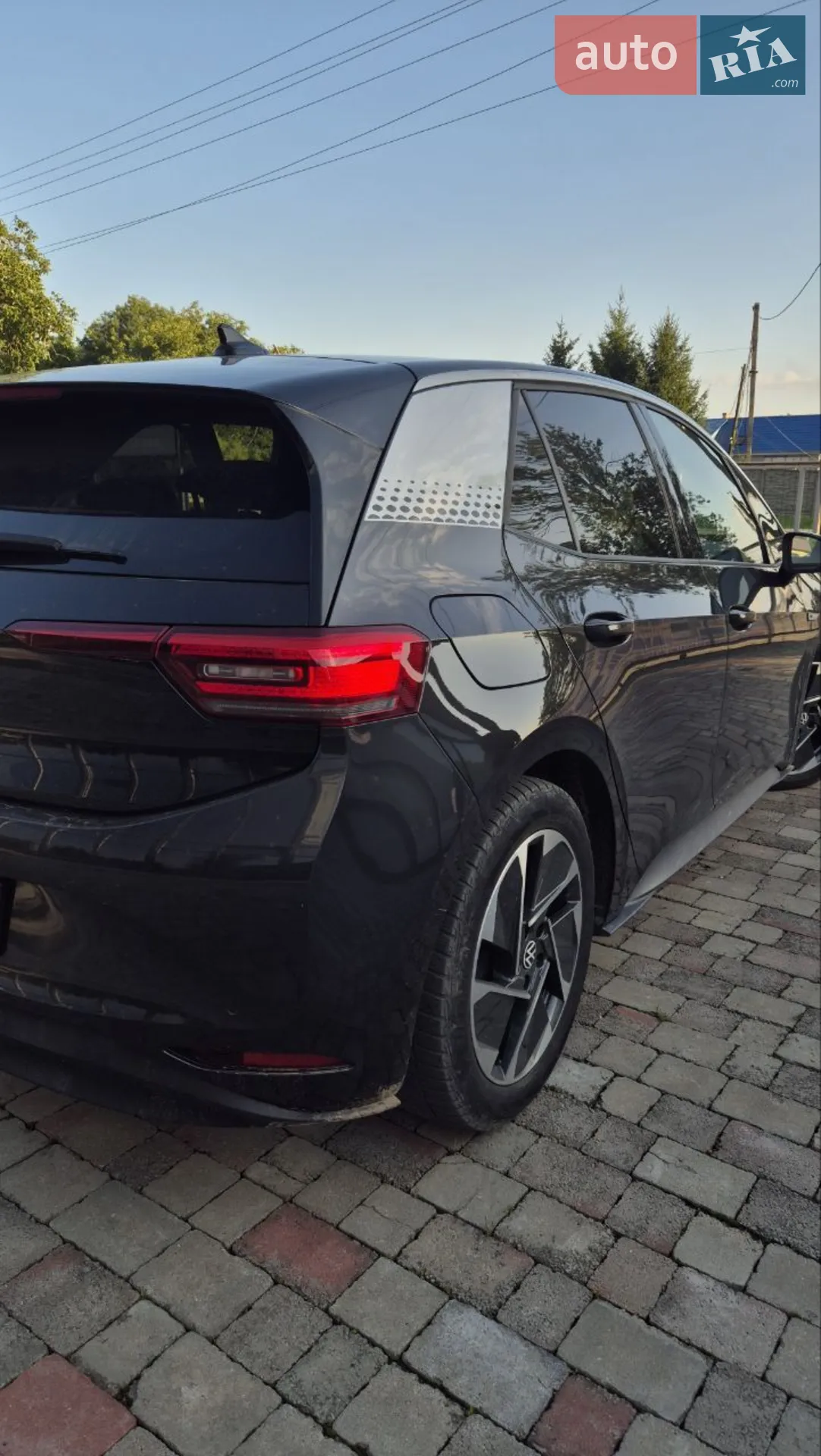 2020 Volkswagen ID.3 - мініатюра 26