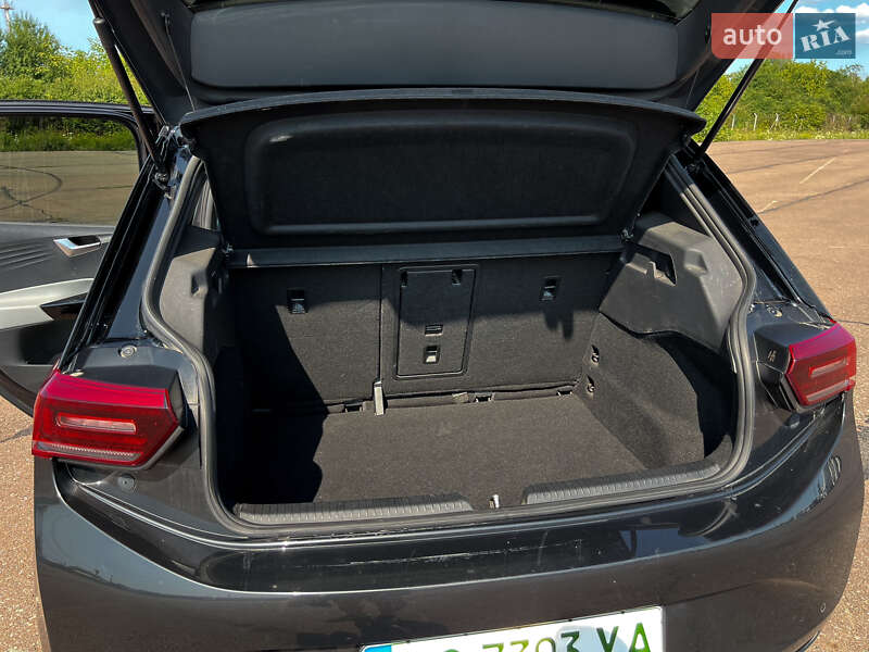 Хэтчбек Volkswagen ID.3 2020 в Ужгороде фото 24 Хэтчбек Volkswagen ID.3 2020 в Ужгороде