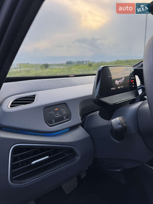 Хетчбек Volkswagen ID.3 2021 в Рівному фото 7 Хетчбек Volkswagen ID.3 2021 в Рівному