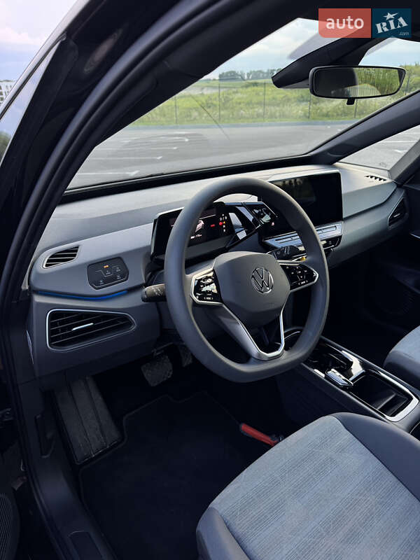 Хетчбек Volkswagen ID.3 2021 в Рівному фото 11 Хетчбек Volkswagen ID.3 2021 в Рівному