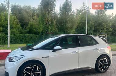 Хэтчбек Volkswagen ID.3 2022 в Дубно