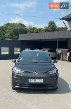 Хетчбек Volkswagen ID.3 2021 в Бучачі