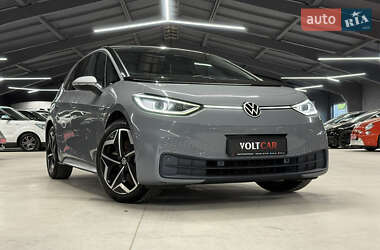 Хэтчбек Volkswagen ID.3 2020 в Владимире