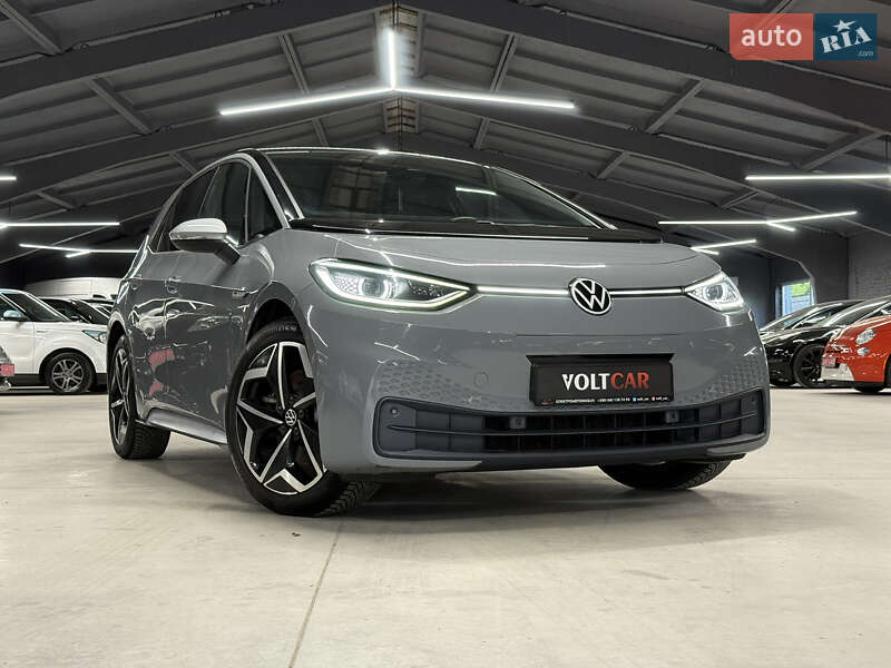 Volkswagen ID.3 2020