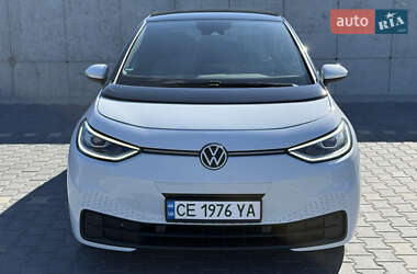 Хэтчбек Volkswagen ID.3 2021 в 