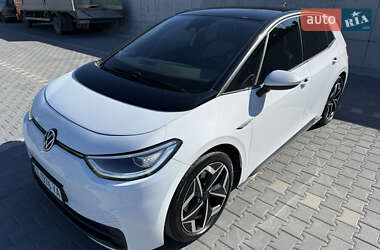 Хэтчбек Volkswagen ID.3 2021 в 