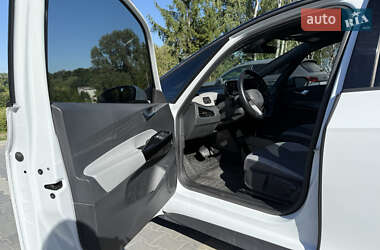 Хэтчбек Volkswagen ID.3 2021 в 