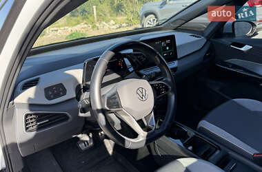 Хэтчбек Volkswagen ID.3 2021 в 