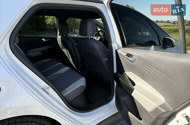 Хэтчбек Volkswagen ID.3 2021 в 