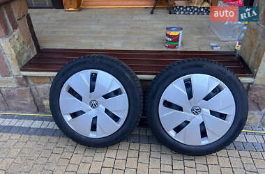 Хэтчбек Volkswagen ID.3 2021 в 
