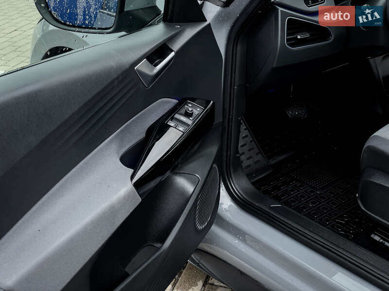 Хэтчбек Volkswagen ID.3 2021 в Дубно