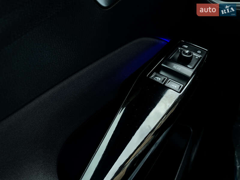 Хэтчбек Volkswagen ID.3 2021 в Дубно