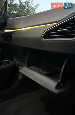 Хэтчбек Volkswagen ID.3 2021 в Черновцах
