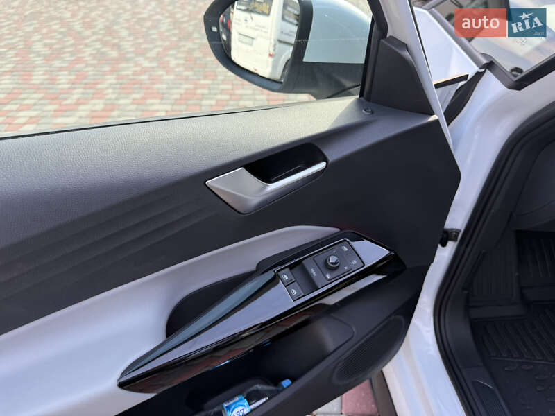 Хэтчбек Volkswagen ID.3 2022 в Черновцах