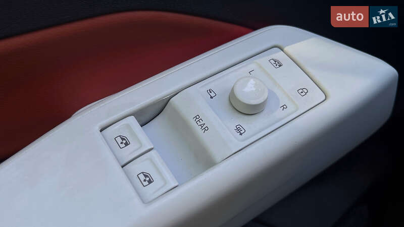 Хэтчбек Volkswagen ID.3 2020 в Ивано-Франковске фото 16 Хэтчбек Volkswagen ID.3 2020 в Ивано-Франковске