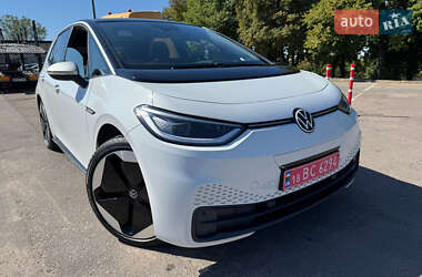 Хэтчбек Volkswagen ID.3 2020 в Ровно