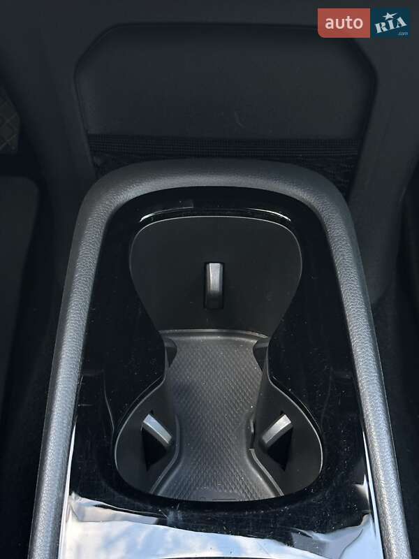 Хэтчбек Volkswagen ID.3 2021 в Белогородке