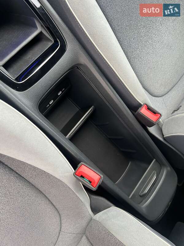 Хетчбек Volkswagen ID.3 2020 в Кривому Розі