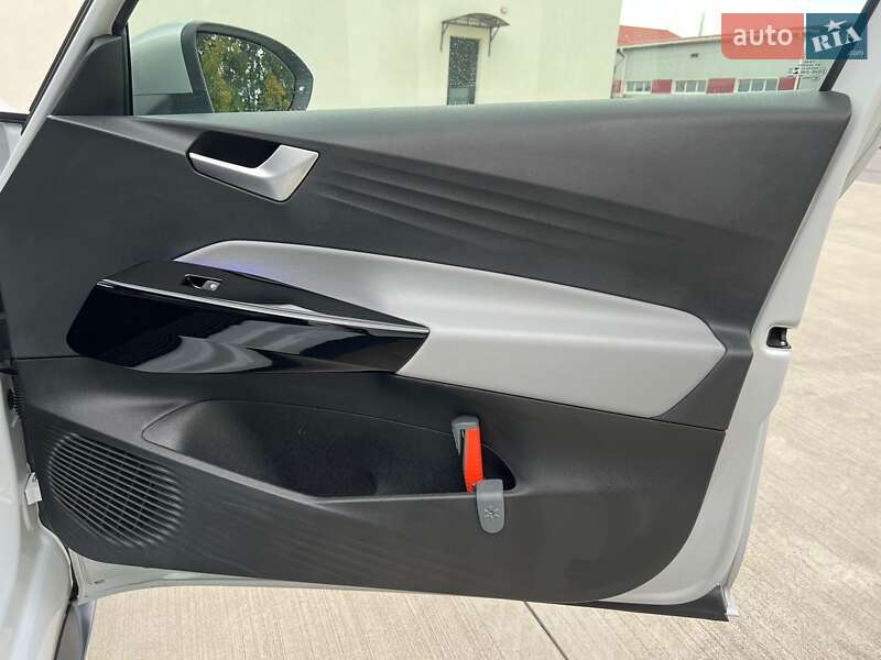 Хетчбек Volkswagen ID.3 2020 в Кривому Розі