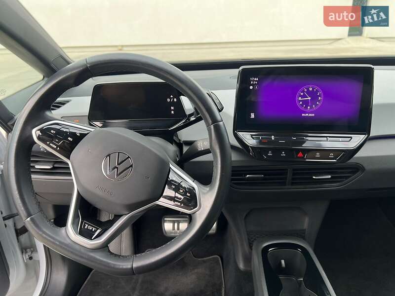 Хетчбек Volkswagen ID.3 2020 в Кривому Розі