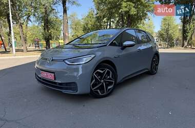 Хэтчбек Volkswagen ID.3 2020 в Кривом Роге