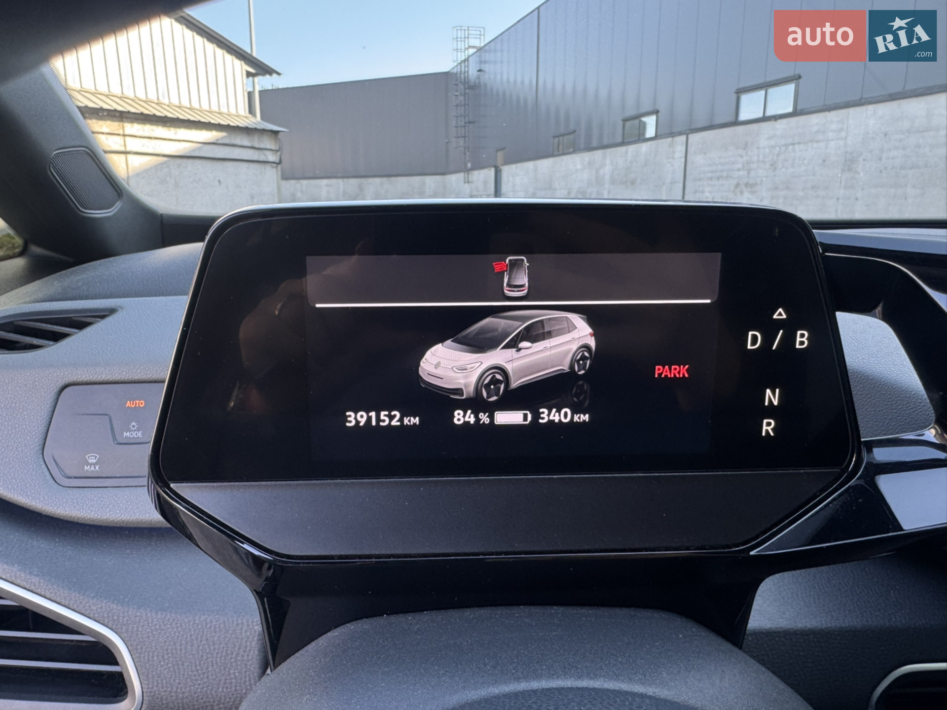 2022 Volkswagen ID.3 - мініатюра 17