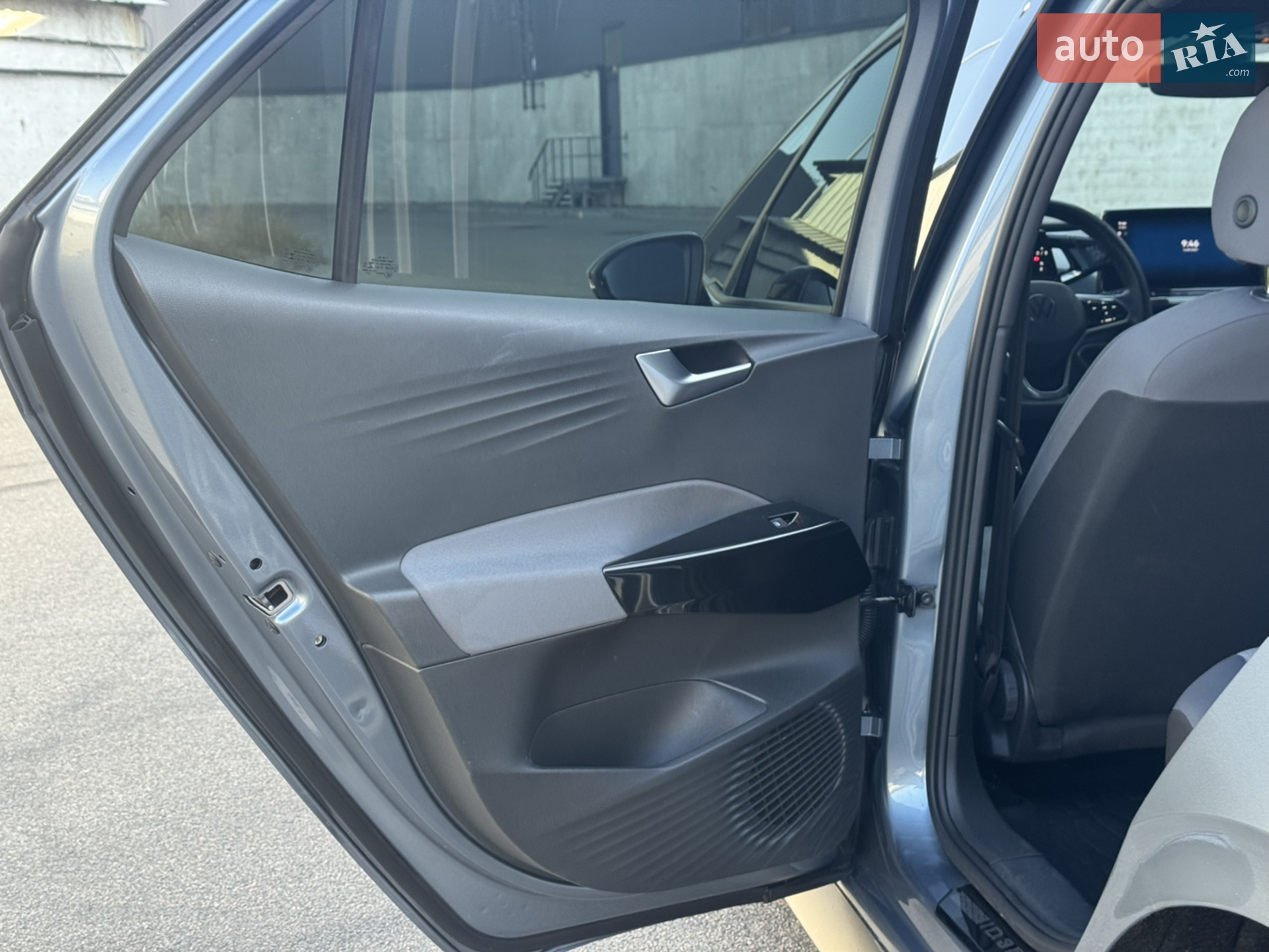 2022 Volkswagen ID.3 - мініатюра 21