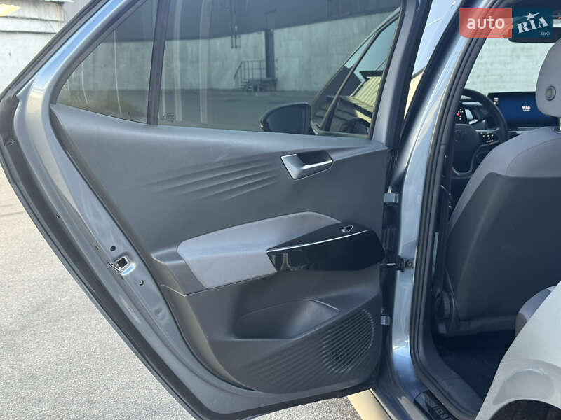 Хетчбек Volkswagen ID.3 2022 в Києві фото 21 Хетчбек Volkswagen ID.3 2022 в Києві