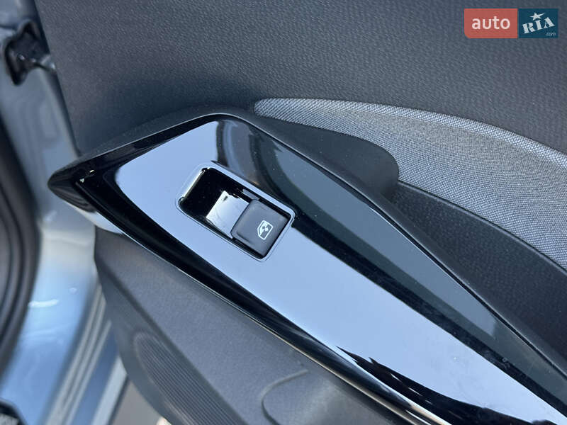 Хетчбек Volkswagen ID.3 2022 в Києві фото 26 Хетчбек Volkswagen ID.3 2022 в Києві