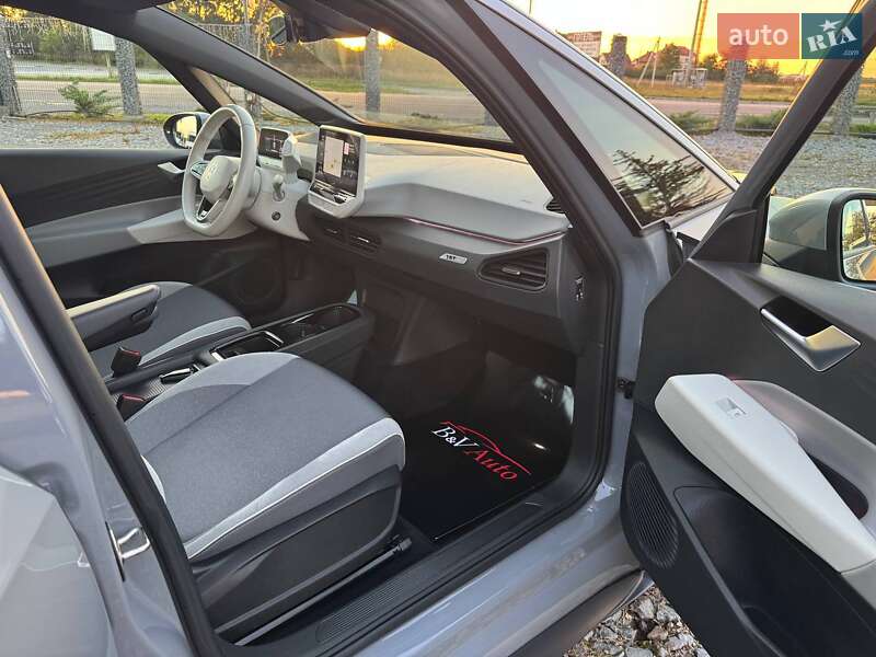 Хэтчбек Volkswagen ID.3 2020 в Бродах