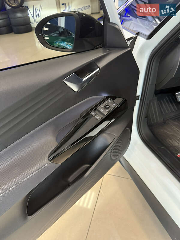 Хэтчбек Volkswagen ID.3 2022 в Кропивницком фото 30 Хэтчбек Volkswagen ID.3 2022 в Кропивницком