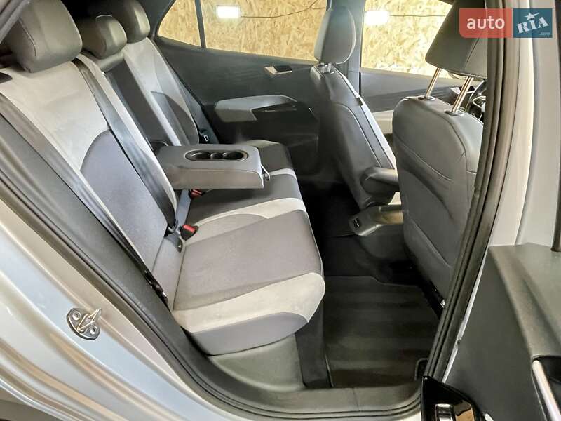 Хэтчбек Volkswagen ID.3 2021 в Тернополе
