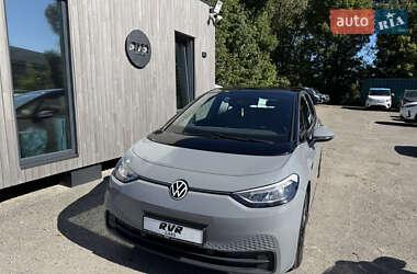 Хэтчбек Volkswagen ID.3 2021 в Тернополе