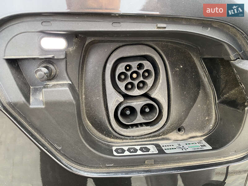 Хетчбек Volkswagen ID.3 2020 в Луцьку фото 24 Хетчбек Volkswagen ID.3 2020 в Луцьку