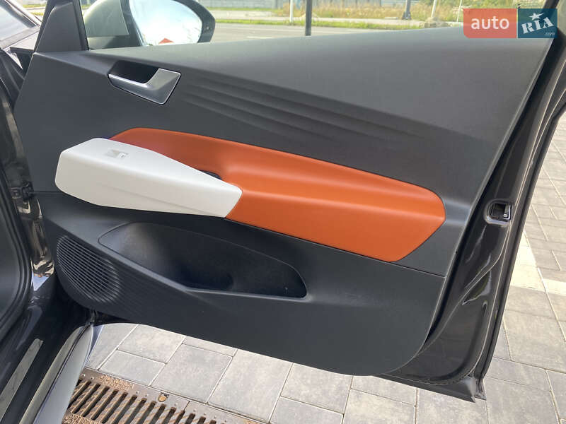 Хетчбек Volkswagen ID.3 2020 в Луцьку фото 33 Хетчбек Volkswagen ID.3 2020 в Луцьку