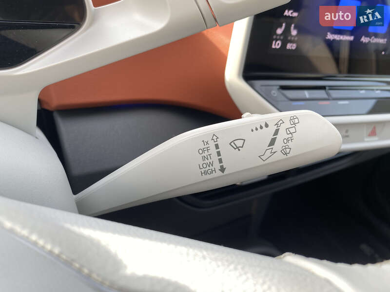 Хетчбек Volkswagen ID.3 2020 в Луцьку фото 46 Хетчбек Volkswagen ID.3 2020 в Луцьку