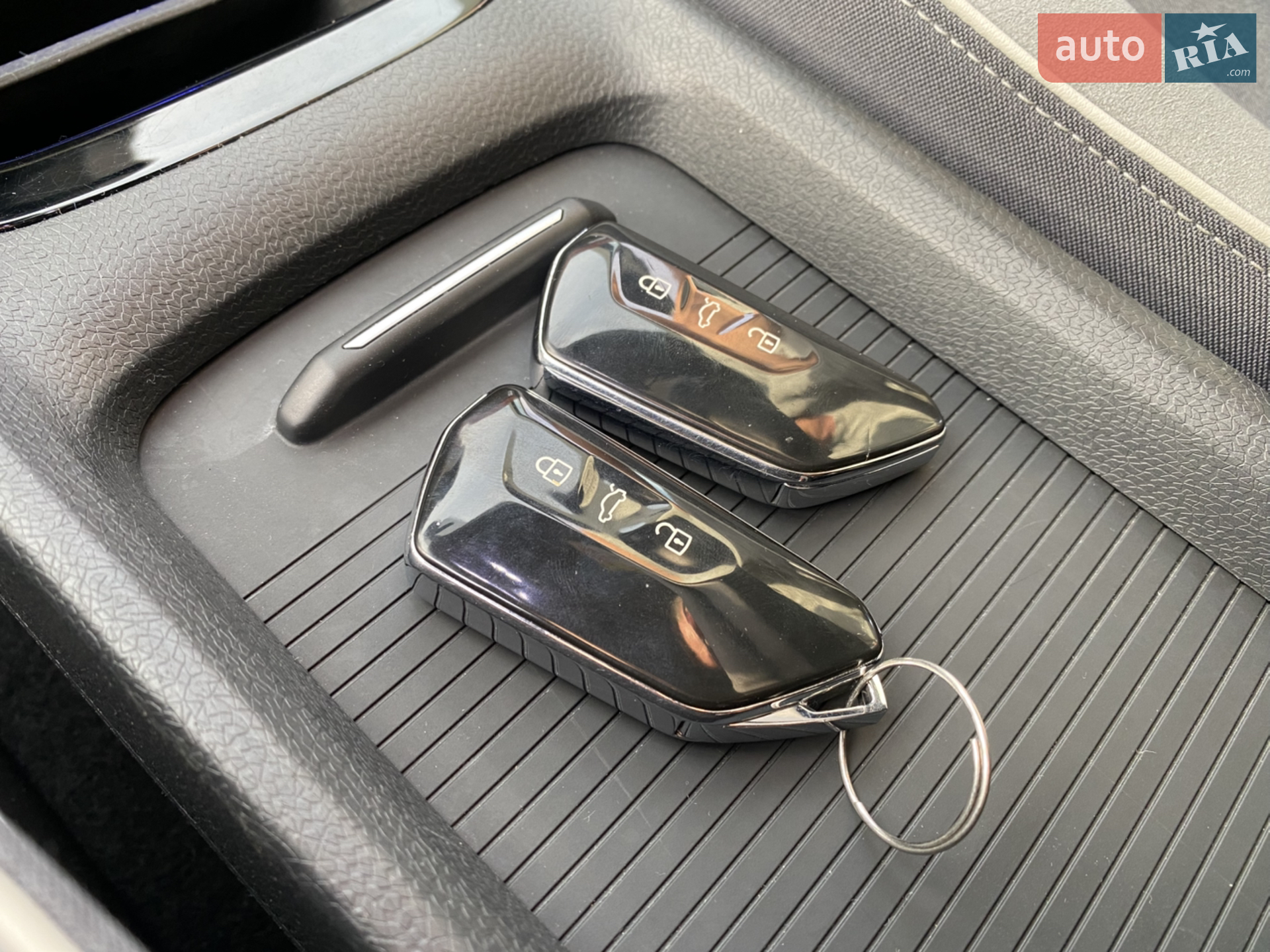 2020 Volkswagen ID.3 - мініатюра 53