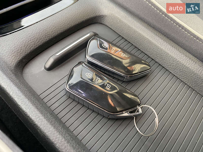 Хетчбек Volkswagen ID.3 2020 в Луцьку фото 53 Хетчбек Volkswagen ID.3 2020 в Луцьку