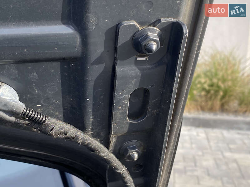 Хетчбек Volkswagen ID.3 2020 в Луцьку фото 64 Хетчбек Volkswagen ID.3 2020 в Луцьку