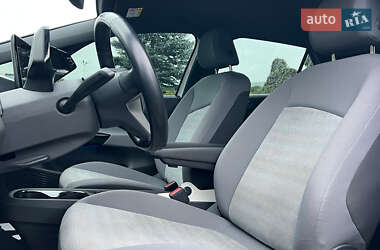 Хэтчбек Volkswagen ID.3 2022 в 
