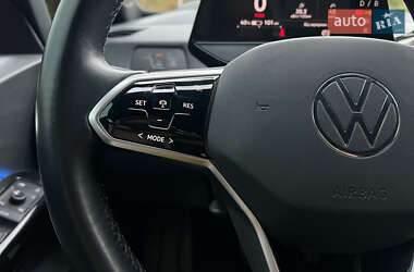 Хэтчбек Volkswagen ID.3 2022 в 