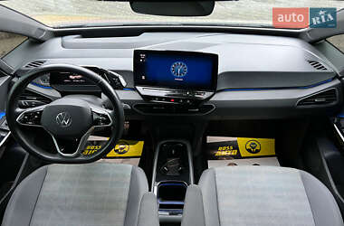 Хэтчбек Volkswagen ID.3 2022 в 