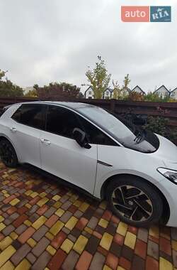 Хэтчбек Volkswagen ID.3 2022 в Киеве